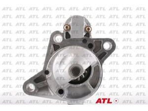 ATL Autotechnik A 78 780 starteris 
 Elektros įranga -> Starterio sistema -> Starteris
RF5C-18-400, RF5C-18-400 RE, M 002 T 88671