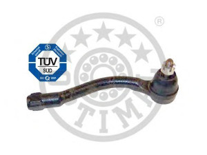 OPTIMAL G1-1327 skersinės vairo trauklės galas 
 Vairavimas -> Vairo mechanizmo sujungimai
56820 1E900