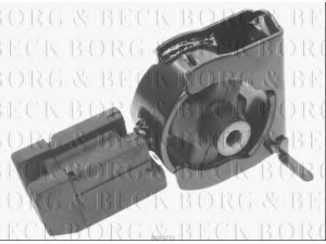 BORG & BECK BEM3773 variklio montavimas 
 Variklis -> Variklio montavimas -> Variklio montavimo rėmas
123610D100, 1236122090