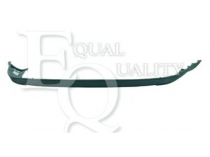 EQUAL QUALITY P1782 spoileriai 
 Kėbulas -> Kėbulo dalys/ sparnas/buferis -> Spoileriai
1356646, 1373633