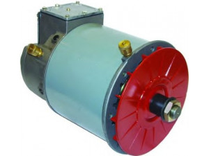 PRESTOLITE ELECTRIC 1285515 kintamosios srovės generatorius
111808, 1193472, 8112272, 653162