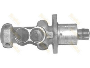 Brake ENGINEERING MC1208BE pagrindinis cilindras, stabdžiai 
 Stabdžių sistema -> Pagrindinis stabdžių cilindras
43276300, 49276300