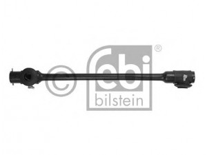 FEBI BILSTEIN 43173 centrinės trauklės mazgas 
 Vairavimas -> Vairo trauklė
45440-35070, J4544035070