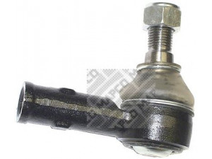 MAPCO 49742 skersinės vairo trauklės galas 
 Vairavimas -> Vairo mechanizmo sujungimai
8-94419-409-0, 8-94419-409-1, 8-94459-481-0