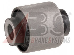 A.B.S. 271282 valdymo svirties/išilginių svirčių įvorė 
 Ašies montavimas/vairavimo mechanizmas/ratai -> Valdymo svirtis/pasukamosios svirties sujungimas -> Montavimas/sutvirtinimas
551181D000, 551181D000