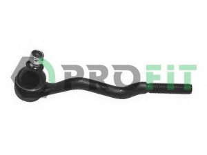 PROFIT 2302-0033 skersinės vairo trauklės galas 
 Vairavimas -> Vairo mechanizmo sujungimai
32111126757