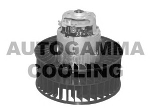 AUTOGAMMA GA33012 vidaus pūtiklis 
 Šildymas / vėdinimas -> Orpūtė/dalys
64118361913