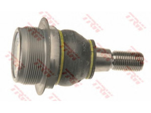 TRW JBJ1049 atramos/vairo trauklė 
 Ašies montavimas/vairavimo mechanizmas/ratai -> Sujungimai -> Atramos/vairo trauklė
401608374R