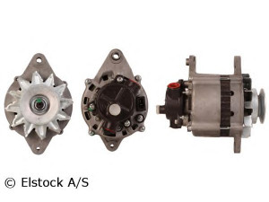 ELSTOCK 28-2758 kintamosios srovės generatorius
R2D1-18-300A, LR150-450B
