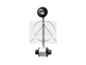 SIDEM 45466 šarnyro stabilizatorius 
 Ašies montavimas/vairavimo mechanizmas/ratai -> Stabilizatorius/fiksatoriai -> Savaime išsilyginanti atrama
48830 30070, 48830 30080