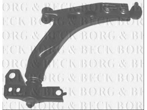 BORG & BECK BCA6050 vikšro valdymo svirtis 
 Ašies montavimas/vairavimo mechanizmas/ratai -> Valdymo svirtis/pasukamosios svirties sujungimas -> Vairo trauklės (valdymo svirtis, išilginis balansyras, diago
OK20134300C
