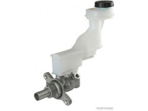 MAGNETI MARELLI 600000069110 pagrindinis cilindras, stabdžiai
D6010-JG80A
