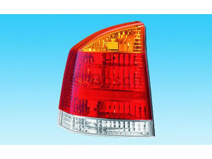 BOSCH 0 319 357 145 kombinuotas galinis žibintas