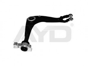 AYD 9704671 vikšro valdymo svirtis 
 Ašies montavimas/vairavimo mechanizmas/ratai -> Valdymo svirtis/pasukamosios svirties sujungimas -> Vairo trauklės (valdymo svirtis, išilginis balansyras, diago
3521J7, 3521P9, 3521Q0