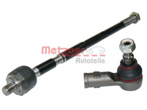 METZGER 56013608 strypo montavimas 
 Vairavimas -> Sujungimo trauklės surinkimas/dalys -> Sujungimo trauklės surinkimas
638 460 0005, 638 460 0205