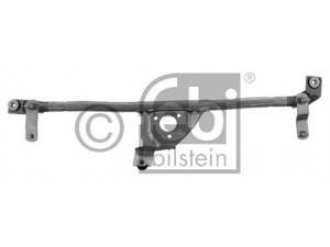 FEBI BILSTEIN 33539 valytuvo trauklė 
 Priekinio stiklo valymo sistema -> Valytuvo trauklė/pavara
6X1 955 603 A, 6X1 955 603 A