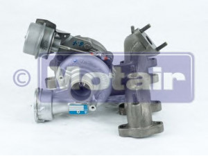 MOTAIR TURBOLADER 334285 kompresorius, įkrovimo sistema 
 Išmetimo sistema -> Turbokompresorius
038253010J, 038253010JV, 038253010JX