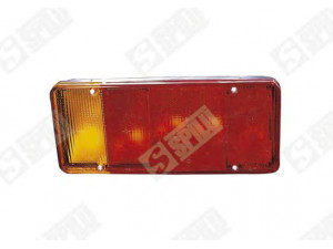 SPILU 413007 kombinuotas galinis žibintas 
 Kėbulas -> Šviesos -> Kombinuotas galinis žibintas/dalys -> Kombinuotas galinis žibintas
37083000-4