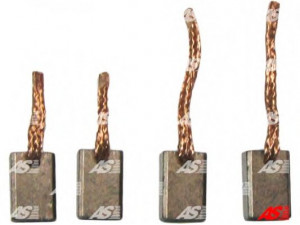 AS-PL PSX169-170 anglies šepetėlis, starteris