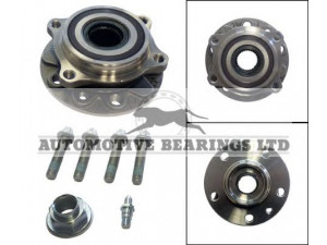 Automotive Bearings ABK2099 rato guolio komplektas 
 Ašies montavimas/vairavimo mechanizmas/ratai -> Rato stebulė/montavimas -> Rato guolis
50702890