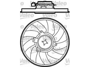 VALEO 696080 ventiliatorius, radiatoriaus 
 Aušinimo sistema -> Oro aušinimas
13167337, 1341380, 13167337, 1341380