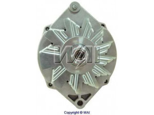 WAIglobal 7186-12N-105A kintamosios srovės generatorius
121918C91, 146447C91, ZLN110461