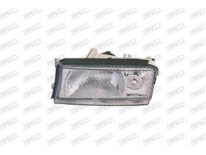 PRASCO SK0204914 priekinis žibintas 
 Kėbulas -> Priekinis žibintas/dalys -> Priekinis žibintas/įterp.
1U1941017