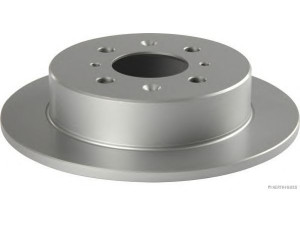 MAGNETI MARELLI 600000091150 stabdžių diskas
42510-SR3-000, 42510-SR3-A10, 42510-SR3-A11