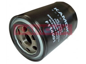KAMOKA F114601 alyvos filtras 
 Filtrai -> Alyvos filtras
263104A000, 263104A010, 263104A000