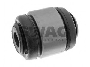 SWAG 62 91 8343 valdymo svirties/išilginių svirčių įvorė 
 Ašies montavimas/vairavimo mechanizmas/ratai -> Valdymo svirtis/pasukamosios svirties sujungimas -> Montavimas/sutvirtinimas
3640.35