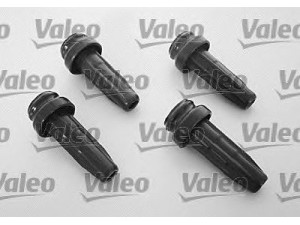 VALEO 245236 apsauginis dangtelis, uždegimo žvakė