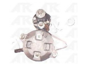 JAPKO 3I206 starteris 
 Elektros įranga -> Starterio sistema -> Starteris
28100-87107, 28100-87606, 28100-87106