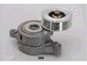 JAPANPARTS TS-306 įtempiklio svirtis, V formos rumbuotas diržas 
 Diržinė pavara -> V formos rumbuotas diržas/komplektas -> Įtempiklis
ZJ01-15-980B, ZJ0115980C