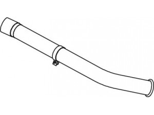 DINEX 49706 išleidimo kolektorius
81.15202.5602, 81.15204.5602