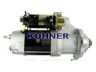 AD KÜHNER 254471 starteris
M009T82179, M009T82179AM, M9T82179