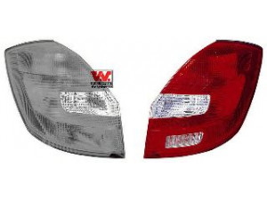 VAN WEZEL 7627932 kombinuotas galinis žibintas 
 Elektros įranga -> Šviesos -> Kombinuotas galinis žibintas/dalys -> Kombinuotas galinis žibintas
5J6945112