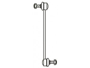 FRAP 2212 šarnyro stabilizatorius 
 Ašies montavimas/vairavimo mechanizmas/ratai -> Stabilizatorius/fiksatoriai -> Savaime išsilyginanti atrama
350610, 4686606, 5236823, 350610