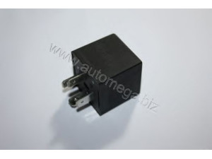 AUTOMEGA 3012260943 posūkio rodiklio pertraukiklis 
 Elektros įranga -> Relė
1226943, 1226943, 1226943, 90506697