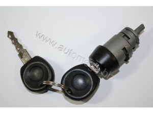 AUTOMEGA 309050855357B užrakto cilindras, uždegimo užraktas
357905855B, 357905855B, 357905855B