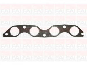 FAI AutoParts EM513 tarpiklių rinkinys, išleidimo kolektorius 
 Variklis -> Cilindrų galvutė/dalys -> Įsiurbimo kolektoriaus tarpiklis/sandarinimo žiedas
LKG100300, LKG100300R