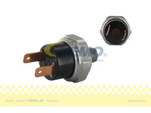 VEMO V30-73-0117 slėgio jungiklis, oro kondicionavimas 
 Oro kondicionavimas -> Jungiklis
124 820 83 10