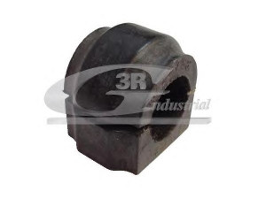 3RG 60153 skersinio stabilizatoriaus įvorių komplektas 
 Ašies montavimas/vairavimo mechanizmas/ratai -> Stabilizatorius/fiksatoriai -> Sklendės
33556772788, 6772788