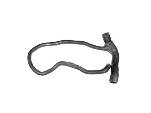 FARE SA 9321 radiatoriaus žarna 
 Aušinimo sistema -> Žarnelės/vamzdeliai/sujungimai -> Radiatoriaus žarnos