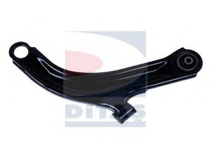 DITAS A1-2893 vikšro valdymo svirtis 
 Ašies montavimas/vairavimo mechanizmas/ratai -> Valdymo svirtis/pasukamosios svirties sujungimas -> Vairo trauklės (valdymo svirtis, išilginis balansyras, diago
54500-AX600