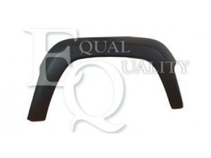 EQUAL QUALITY P1374 plėtimas, sparnas 
 Kėbulas -> Kėbulo dalys/ sparnas/buferis -> Sparnas/montavimo dalys
5GG96HS5AG