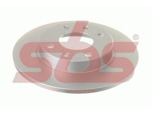 sbs 1815319910 stabdžių diskas 
 Stabdžių sistema -> Diskinis stabdys -> Stabdžių diskas
91508338, 95661748, 96070525, 424689
