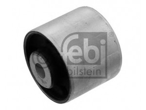 FEBI BILSTEIN 37949 montavimas, diferencialas 
 Ašies pavara -> Diferencialas
164 333 00 14