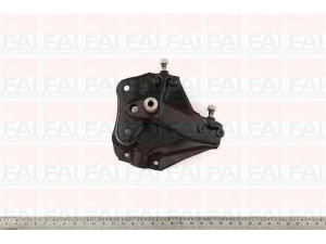 FAI AutoParts SS5849 vikšro valdymo svirtis 
 Ašies montavimas/vairavimo mechanizmas/ratai -> Valdymo svirtis/pasukamosios svirties sujungimas -> Vairo trauklės (valdymo svirtis, išilginis balansyras, diago
4880V003
