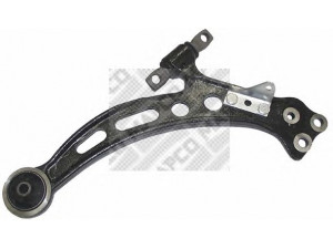 MAPCO 51555 vikšro valdymo svirtis 
 Ašies montavimas/vairavimo mechanizmas/ratai -> Valdymo svirtis/pasukamosios svirties sujungimas -> Vairo trauklės (valdymo svirtis, išilginis balansyras, diago
48068-33030, 4806833031