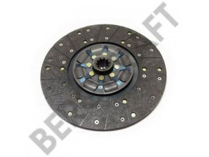 BERGKRAFT BK9701236 sankabos diskas
0032508403, 0052505303, 0052505503